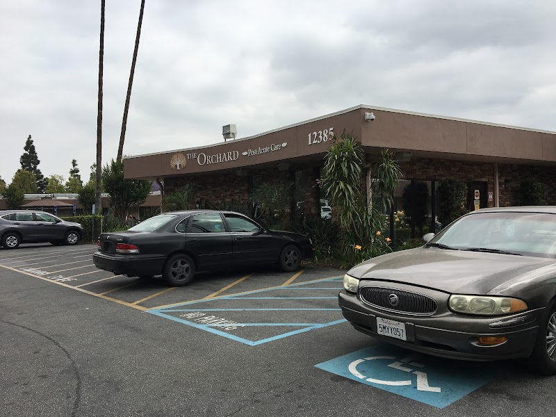 THE ORCHARD - POST ACUTE CARE nursing home in WHITTIER, CA - Photo 5 of 5