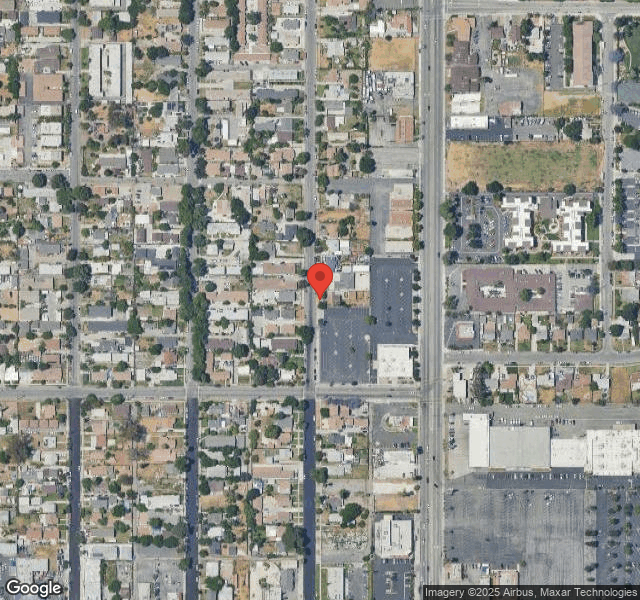 ARROWHEAD SPRINGS HEALTHCARE nursing home in SAN BERNARDINO, CA - Photo 1 of 5