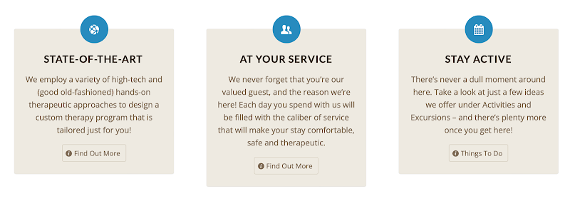 ARROWHEAD SPRINGS HEALTHCARE nursing home in SAN BERNARDINO, CA - Photo 4 of 5