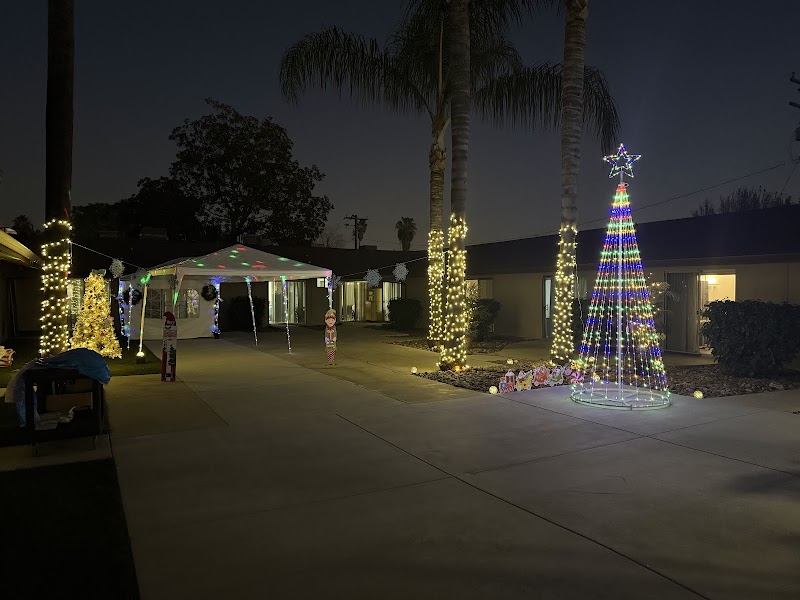 ARROWHEAD SPRINGS HEALTHCARE nursing home in SAN BERNARDINO, CA - Photo 5 of 5