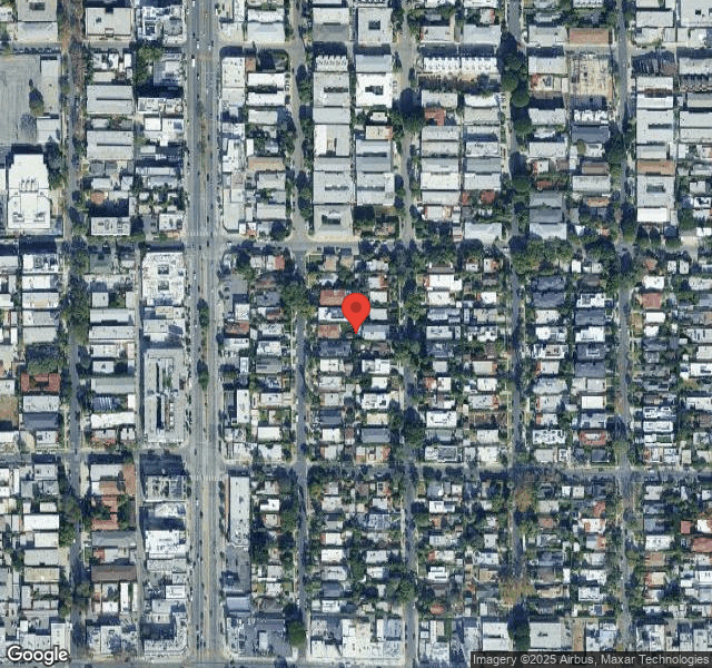 WEST HOLLYWOOD HEALTHCARE & WELLNESS CENTRE, LP nursing home in LOS ANGELES, CA - Photo 1 of 10