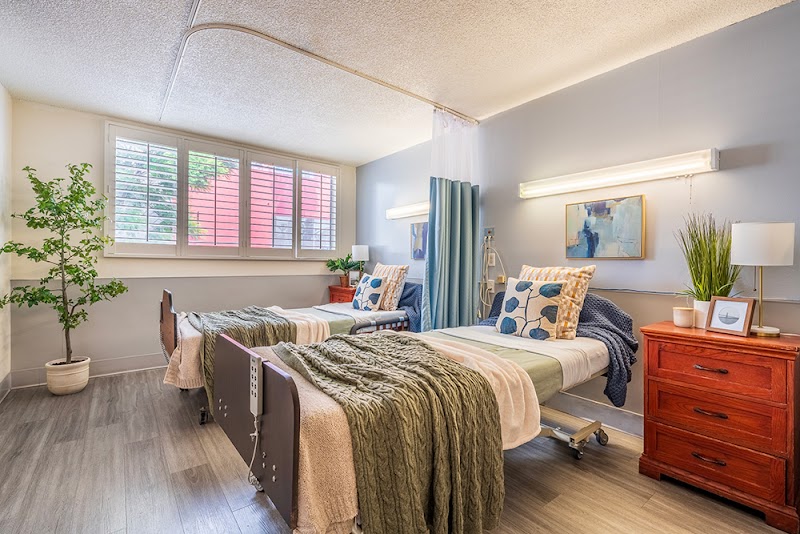 WEST HOLLYWOOD HEALTHCARE & WELLNESS CENTRE, LP nursing home in LOS ANGELES, CA - Photo 4 of 10