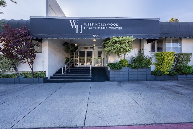 WEST HOLLYWOOD HEALTHCARE & WELLNESS CENTRE, LP nursing home in LOS ANGELES, CA - Photo 5 of 10