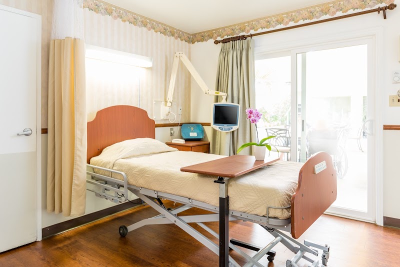 BRENTWOOD HEALTH CARE CENTER nursing home in SANTA MONICA, CA - Photo 2 of 5