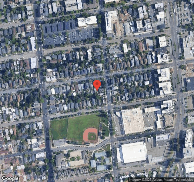 KYAKAMEENA CARE CENTER nursing home in BERKELEY, CA - Photo 1 of 5