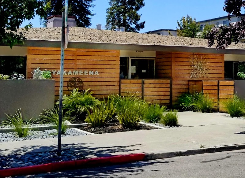KYAKAMEENA CARE CENTER nursing home in BERKELEY, CA - Photo 3 of 5