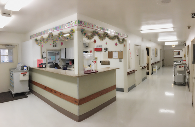 MONTCLAIR MANOR CARE CENTER nursing home in MONTCLAIR, CA - Photo 4 of 10