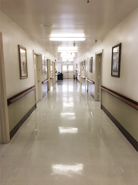 MONTCLAIR MANOR CARE CENTER nursing home in MONTCLAIR, CA - Photo 5 of 10