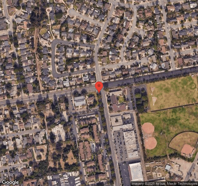 Ventura Post Acute nursing home in Ventura, CA - Photo 1 of 10