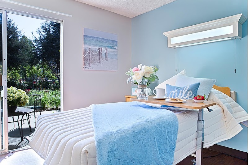 Ventura Post Acute nursing home in Ventura, CA - Photo 2 of 10