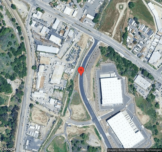 SANTA CLARITA POST-ACUTE CARE CENTER nursing home in NEWHALL, CA - Photo 1 of 5