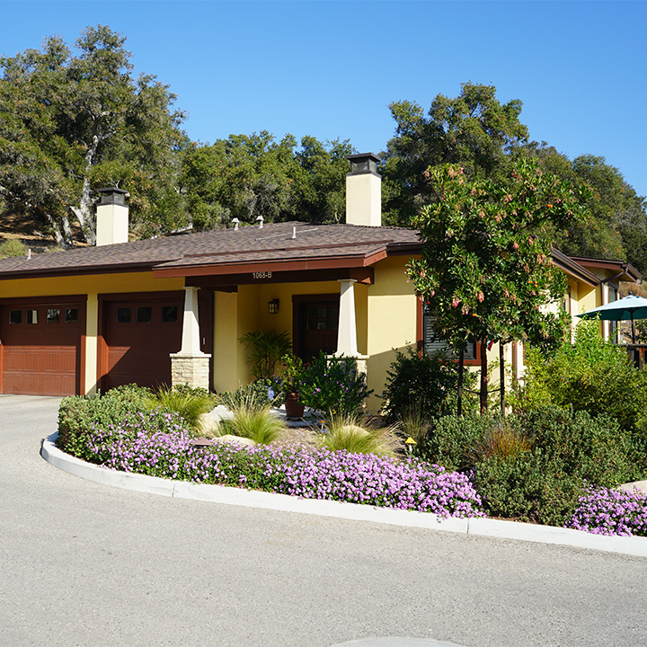 Valle Verde Health Facility nursing home in Santa Barbara, CA - Photo 2 of 10