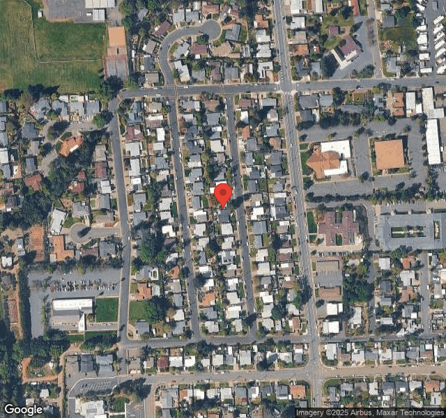 UKIAH POST ACUTE nursing home in UKIAH, CA - Photo 1 of 5