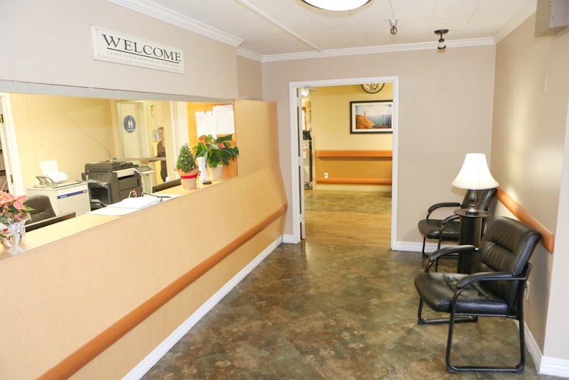 UKIAH POST ACUTE nursing home in UKIAH, CA - Photo 5 of 5