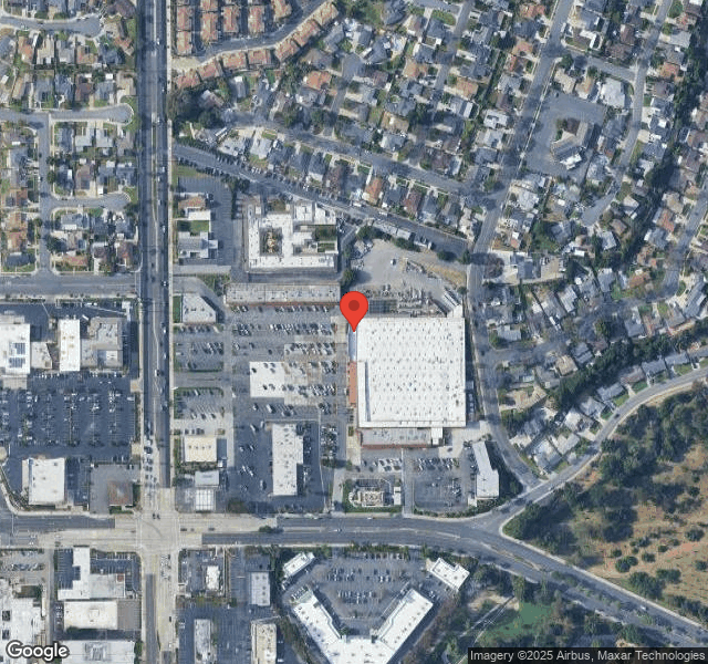 SUNNY HILLS POST ACUTE nursing home in LA MIRADA, CA - Photo 1 of 5