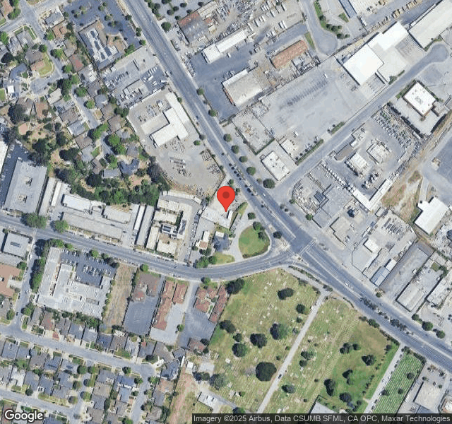 SALINAS VALLEY POST ACUTE nursing home in SALINAS, CA - Photo 1 of 5