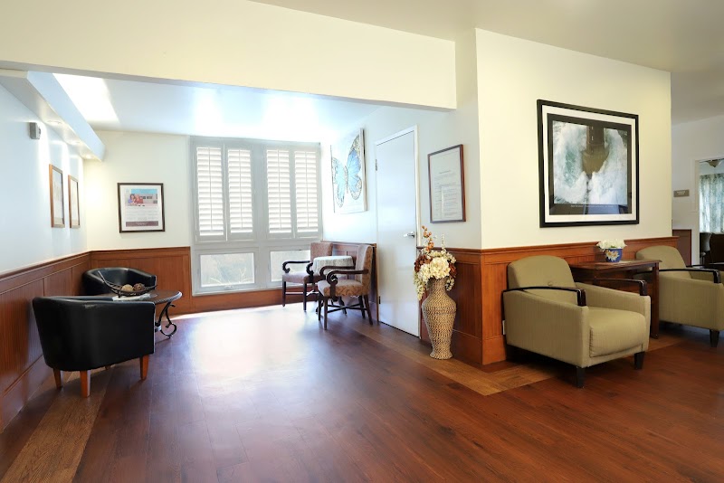 SALINAS VALLEY POST ACUTE nursing home in SALINAS, CA - Photo 5 of 5