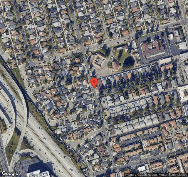 HARBOR VILLA CARE CENTER nursing home in ANAHEIM, CA - Photo 1 of 5