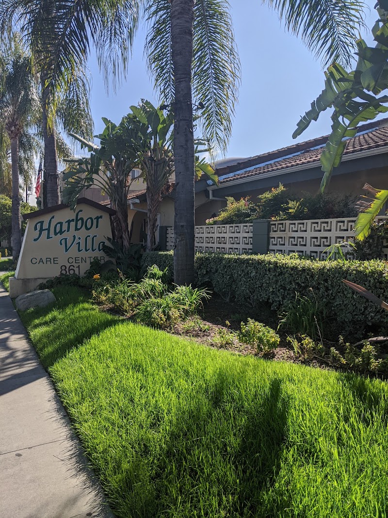 HARBOR VILLA CARE CENTER nursing home in ANAHEIM, CA - Photo 2 of 5