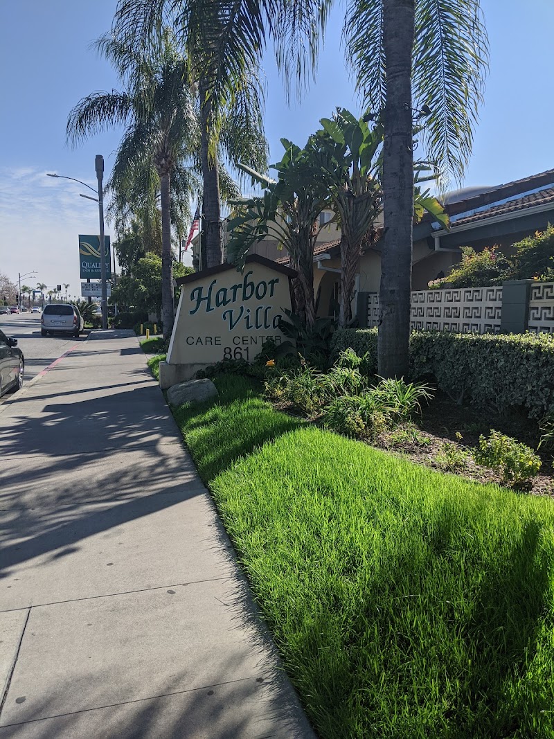 HARBOR VILLA CARE CENTER nursing home in ANAHEIM, CA - Photo 4 of 5