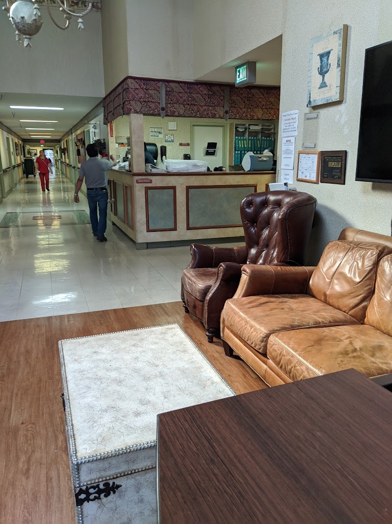 HARBOR VILLA CARE CENTER nursing home in ANAHEIM, CA - Photo 5 of 5