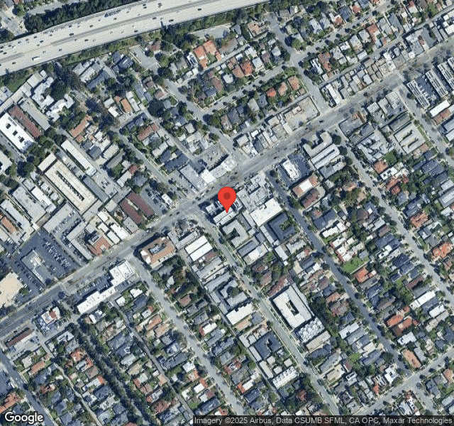 SUNSET PARK HEALTHCARE nursing home in SANTA MONICA, CA - Photo 1 of 5