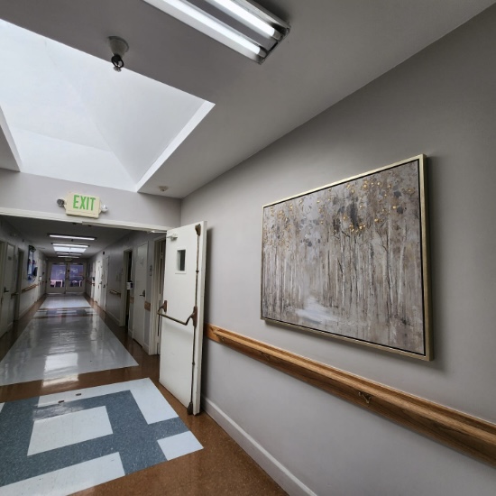 SUNSET PARK HEALTHCARE nursing home in SANTA MONICA, CA - Photo 3 of 5