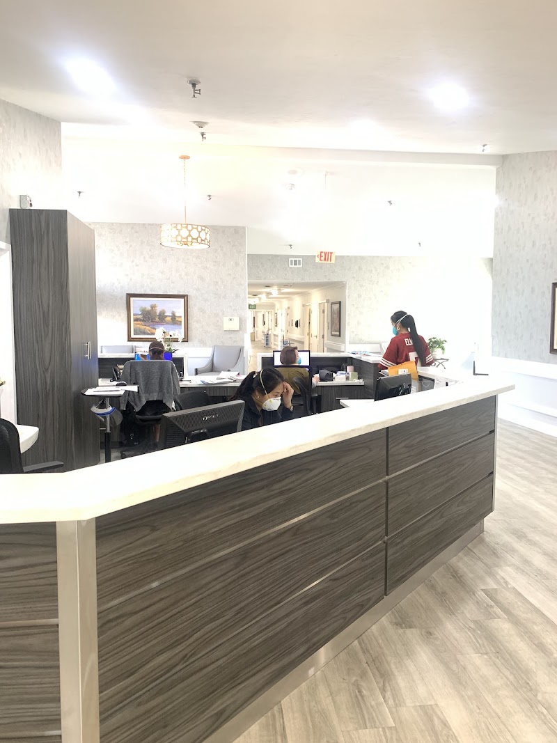 WESTWOOD POST ACUTE nursing home in SAN JOSE, CA - Photo 2 of 5