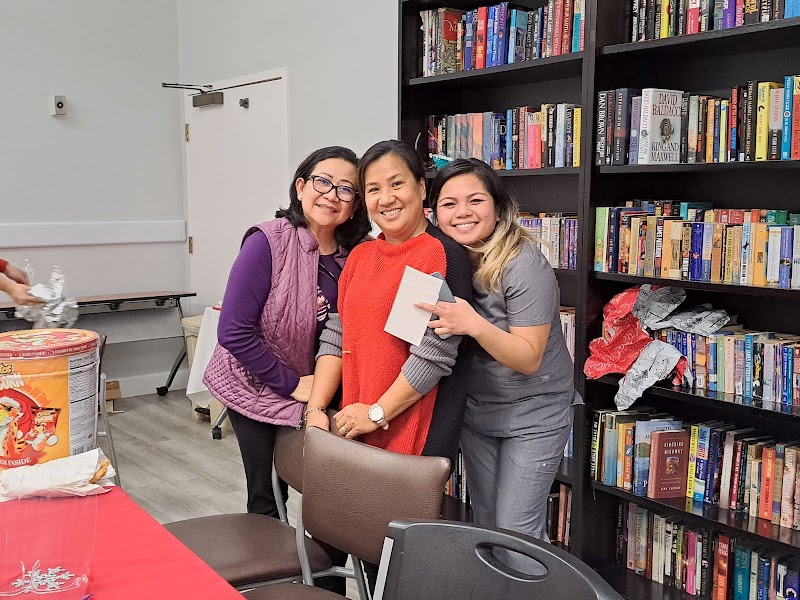 WESTWOOD POST ACUTE nursing home in SAN JOSE, CA - Photo 3 of 5