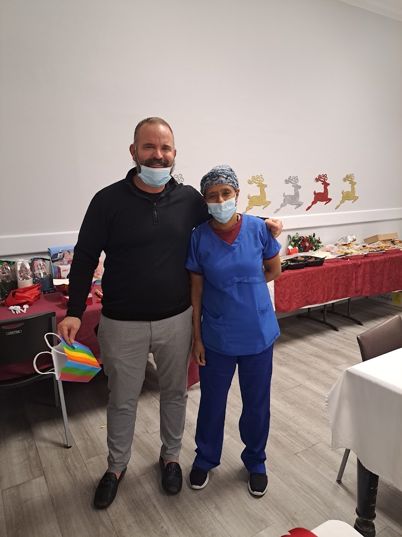 WESTWOOD POST ACUTE nursing home in SAN JOSE, CA - Photo 5 of 5