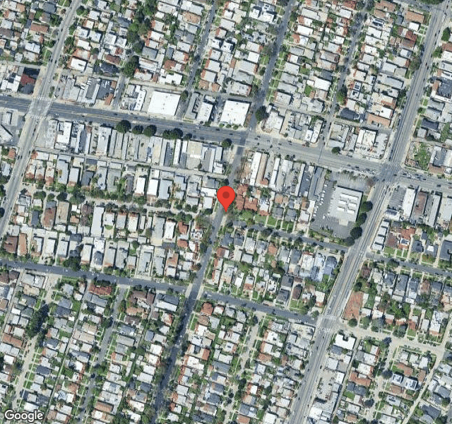 LONGWOOD MANOR CONV.HOSPITAL nursing home in LOS ANGELES, CA - Photo 1 of 2