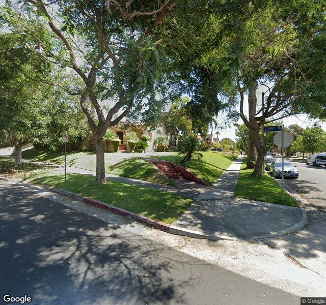 LONGWOOD MANOR CONV.HOSPITAL nursing home in LOS ANGELES, CA - Photo 2 of 2