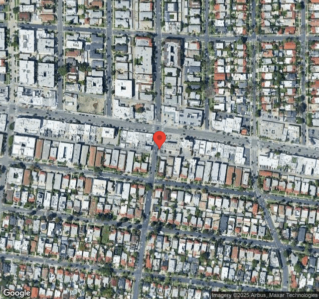 SHARON CARE CENTER nursing home in LOS ANGELES, CA - Photo 1 of 5