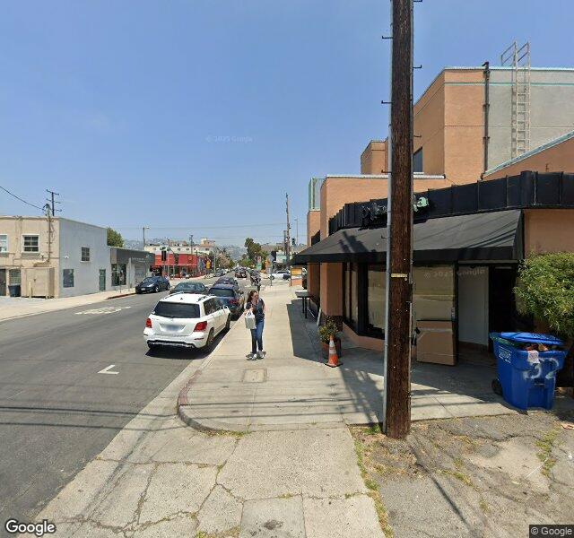 SHARON CARE CENTER nursing home in LOS ANGELES, CA - Photo 2 of 5