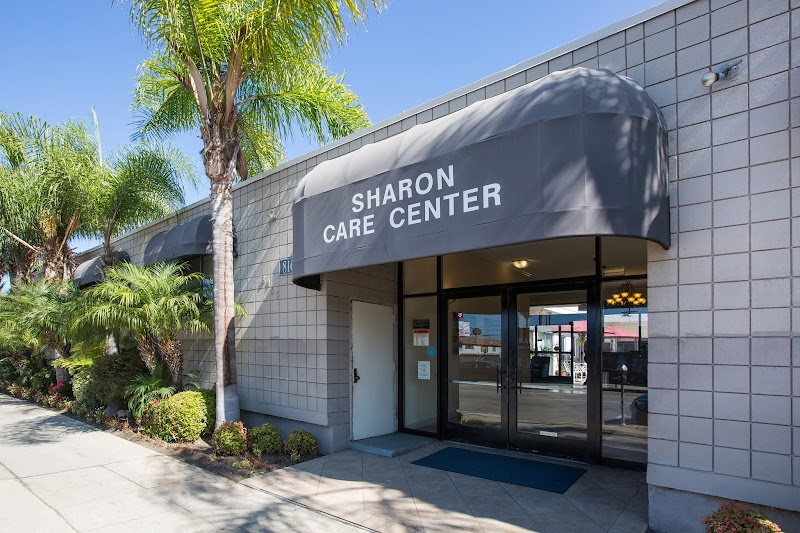 SHARON CARE CENTER nursing home in LOS ANGELES, CA - Photo 3 of 5