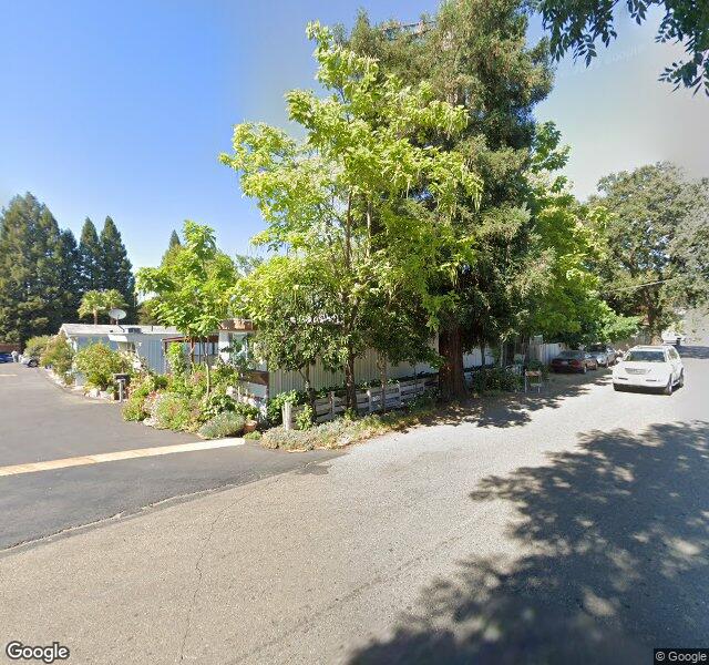 CLOVERDALE HEALTHCARE CENTER nursing home in CLOVERDALE, CA - Photo 2 of 2