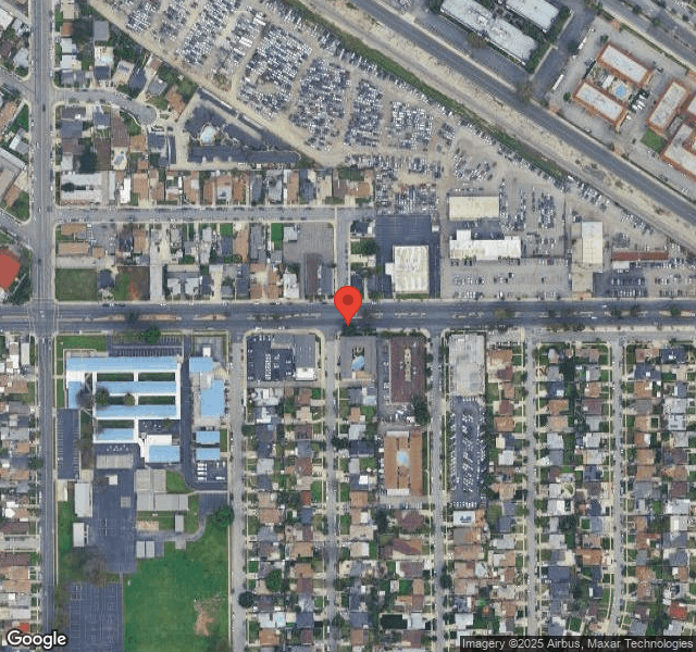 COTTAGE CREST POST ACUTE nursing home in NORWALK, CA - Photo 1 of 5