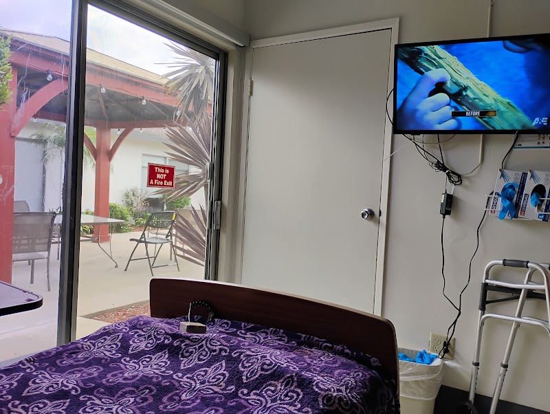 COTTAGE CREST POST ACUTE nursing home in NORWALK, CA - Photo 5 of 5