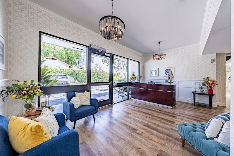 ALHAMBRA HEALTHCARE & WELLNESS CENTRE, LP nursing home in ALHAMBRA, CA - Photo 4 of 5