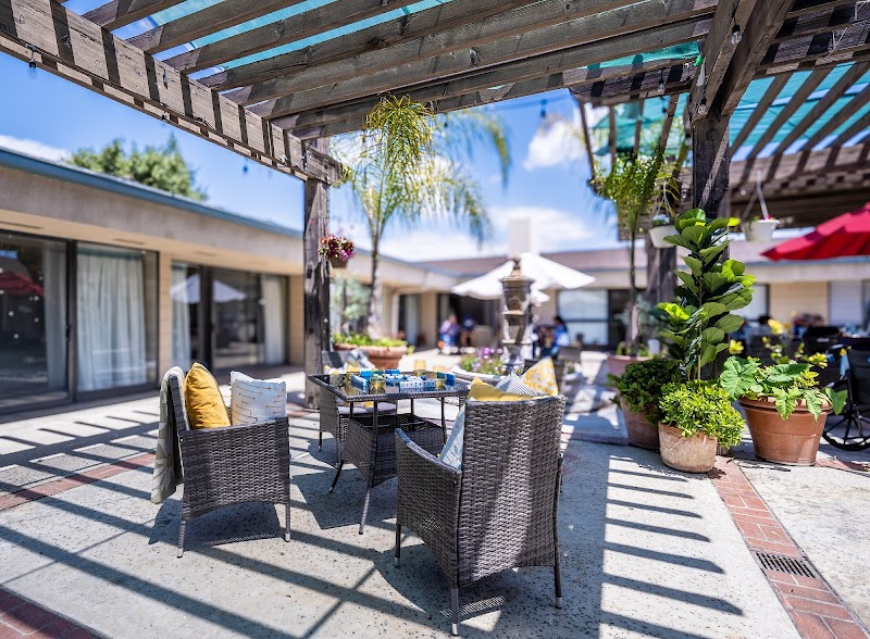 ALHAMBRA HEALTHCARE & WELLNESS CENTRE, LP nursing home in ALHAMBRA, CA - Photo 5 of 5