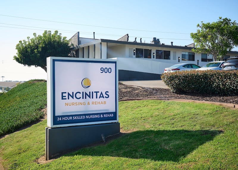 ENCINITAS NURSING AND REHABILITATION CENTER nursing home in ENCINITAS, CA - Photo 4 of 10