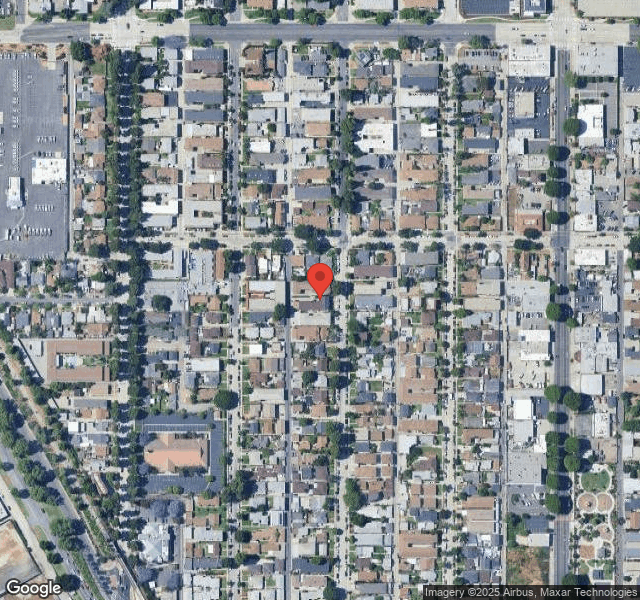 WHITTIER PACIFIC CARE CENTER nursing home in WHITTIER, CA - Photo 1 of 5