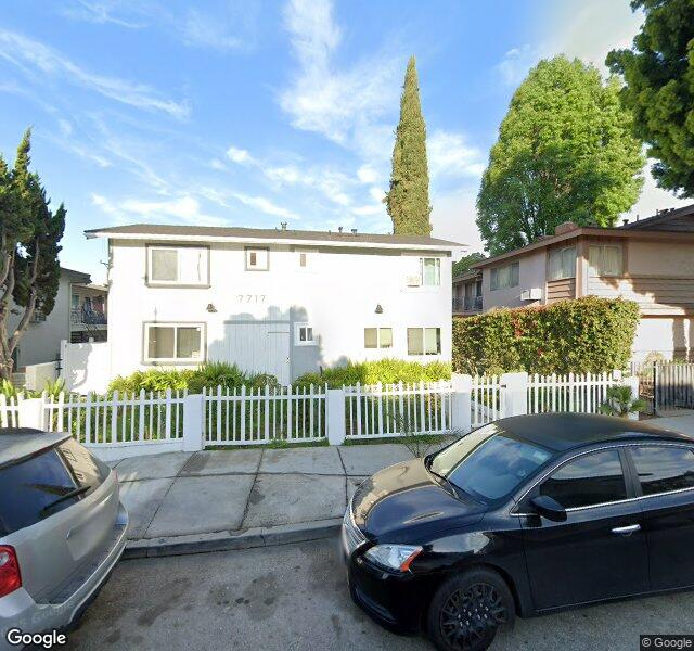 WHITTIER PACIFIC CARE CENTER nursing home in WHITTIER, CA - Photo 2 of 5