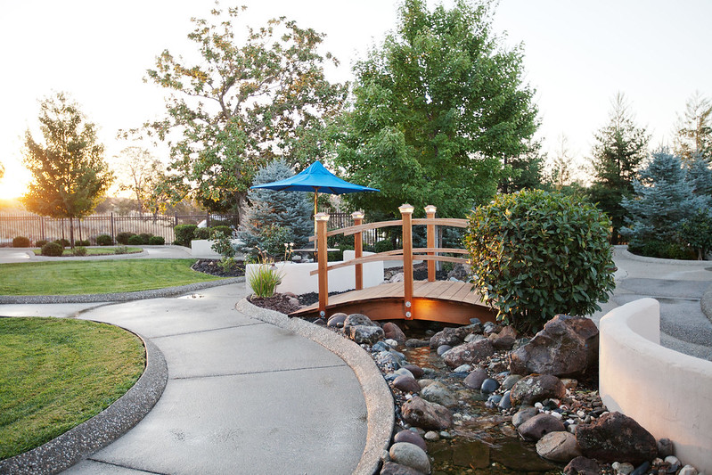 WESTVIEW HEALTHCARE CENTER nursing home in AUBURN, CA - Photo 4 of 5