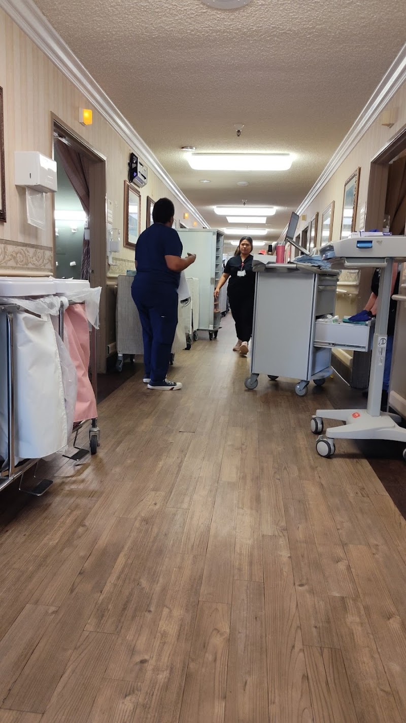 BRIGHTON PLACE SAN DIEGO nursing home in SAN DIEGO, CA - Photo 2 of 5