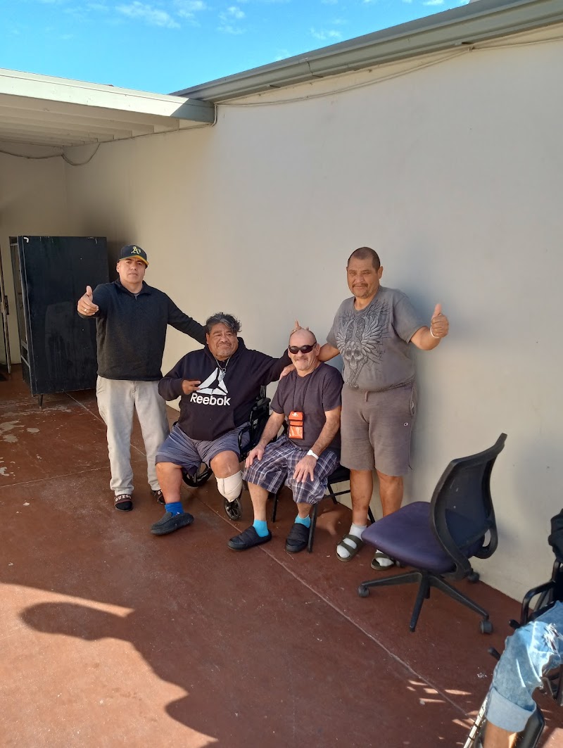 BRIGHTON PLACE SAN DIEGO nursing home in SAN DIEGO, CA - Photo 3 of 5