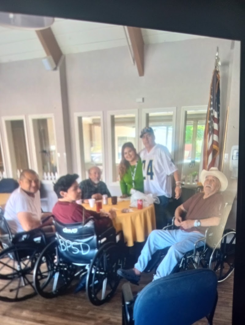 BRIGHTON PLACE SAN DIEGO nursing home in SAN DIEGO, CA - Photo 4 of 5