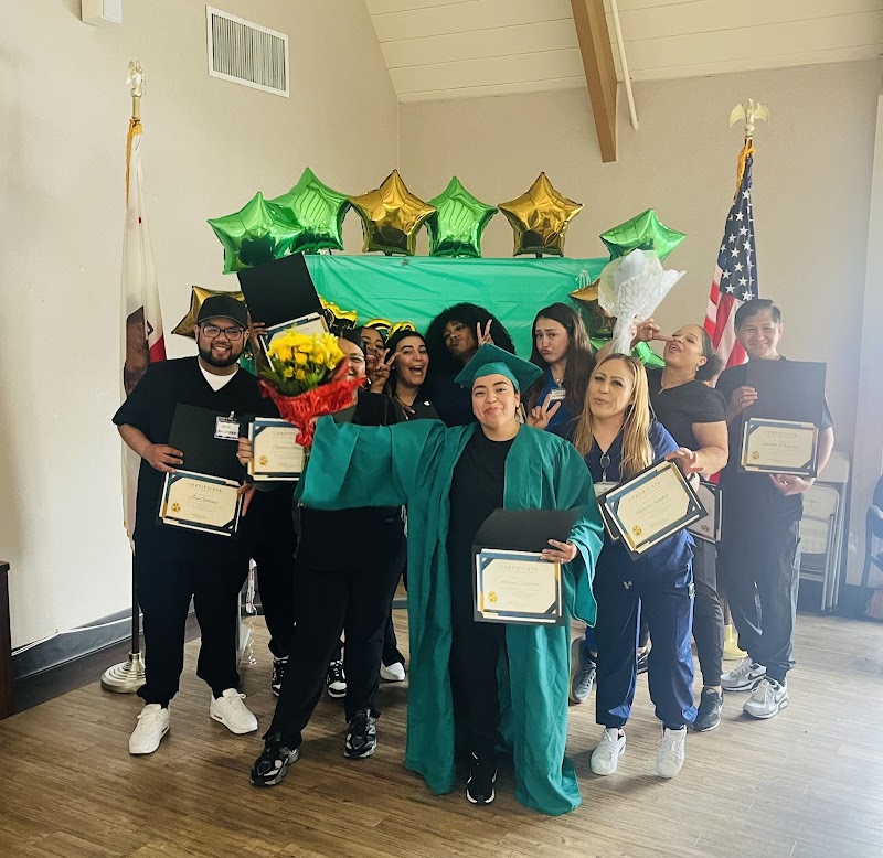 BRIGHTON PLACE SAN DIEGO nursing home in SAN DIEGO, CA - Photo 5 of 5