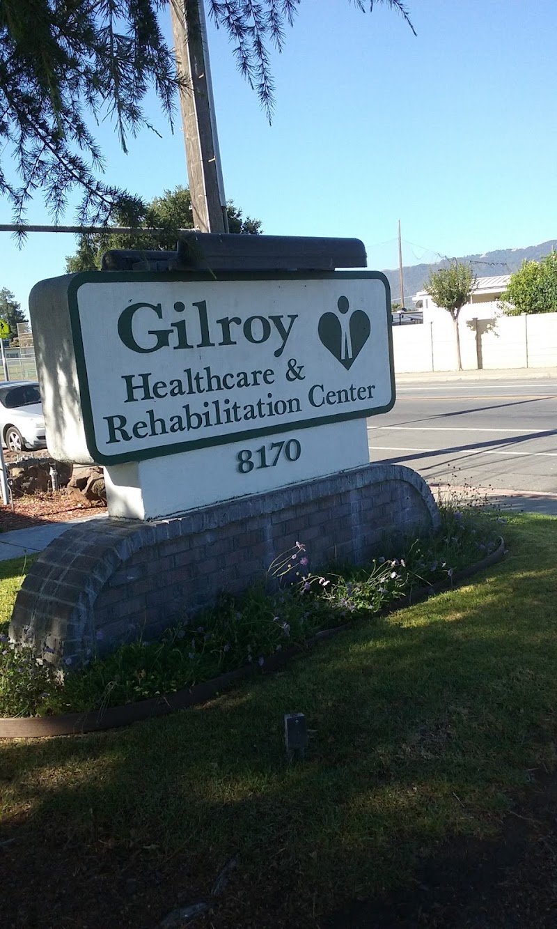 GILROY HEALTHCARE AND REHABILITATION CENTER nursing home in GILROY, CA - Photo 3 of 5