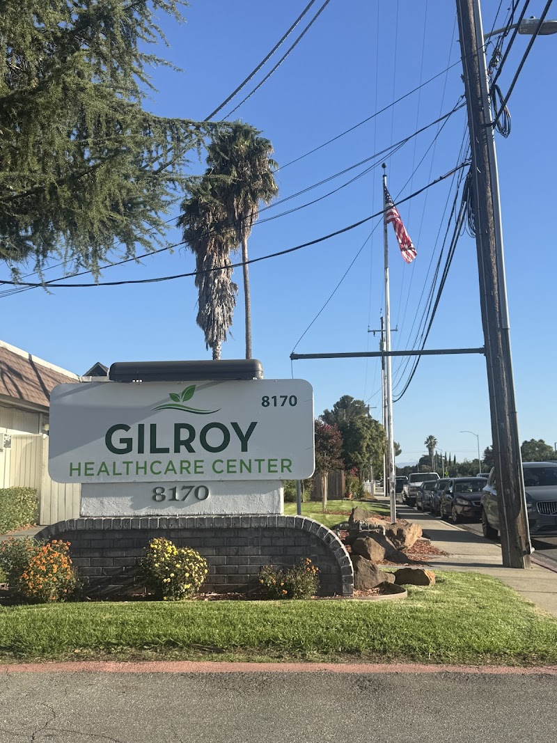 GILROY HEALTHCARE AND REHABILITATION CENTER nursing home in GILROY, CA - Photo 4 of 5
